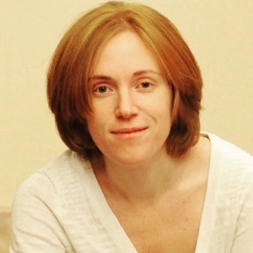 speaker headshot